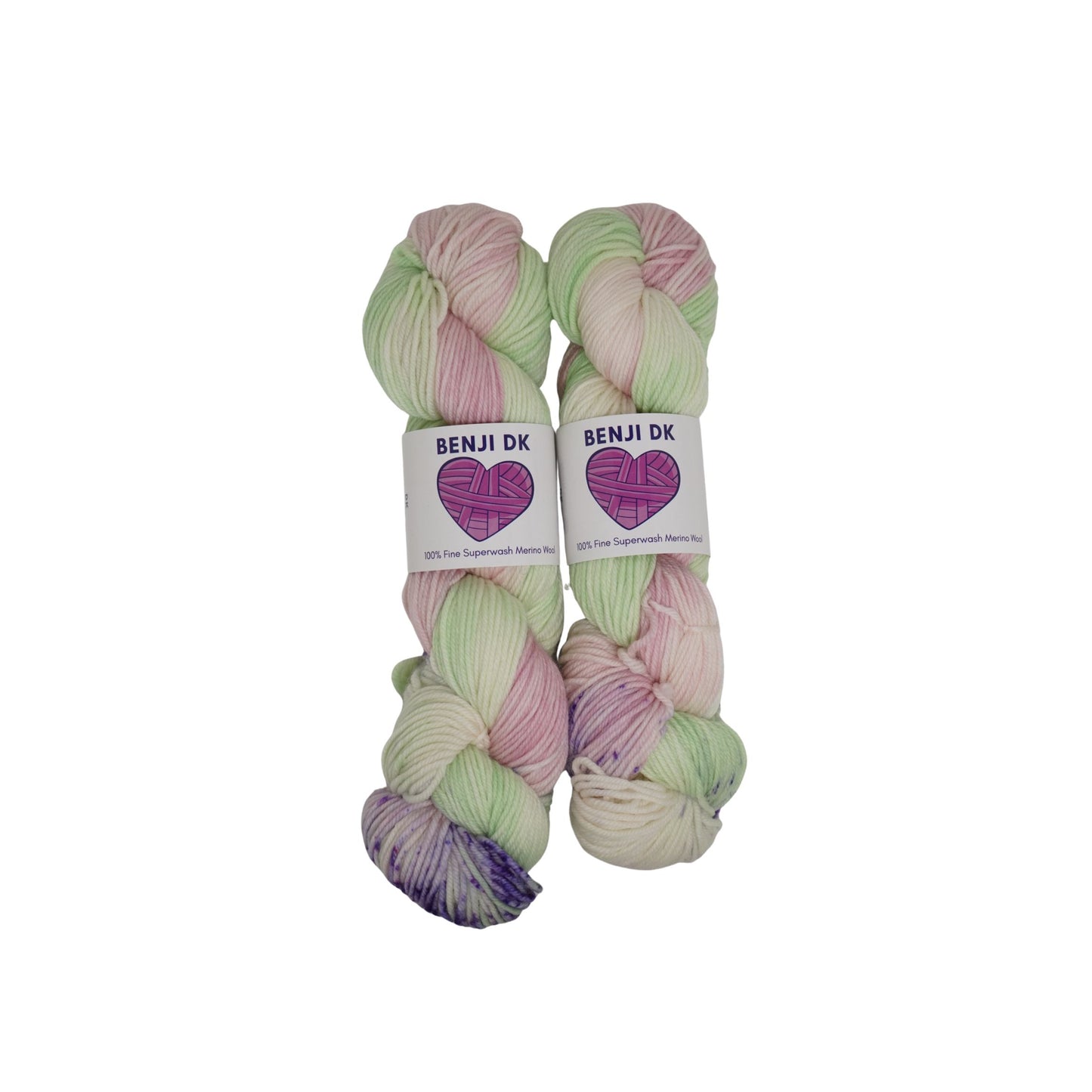 Benji DK | Ready to Ship