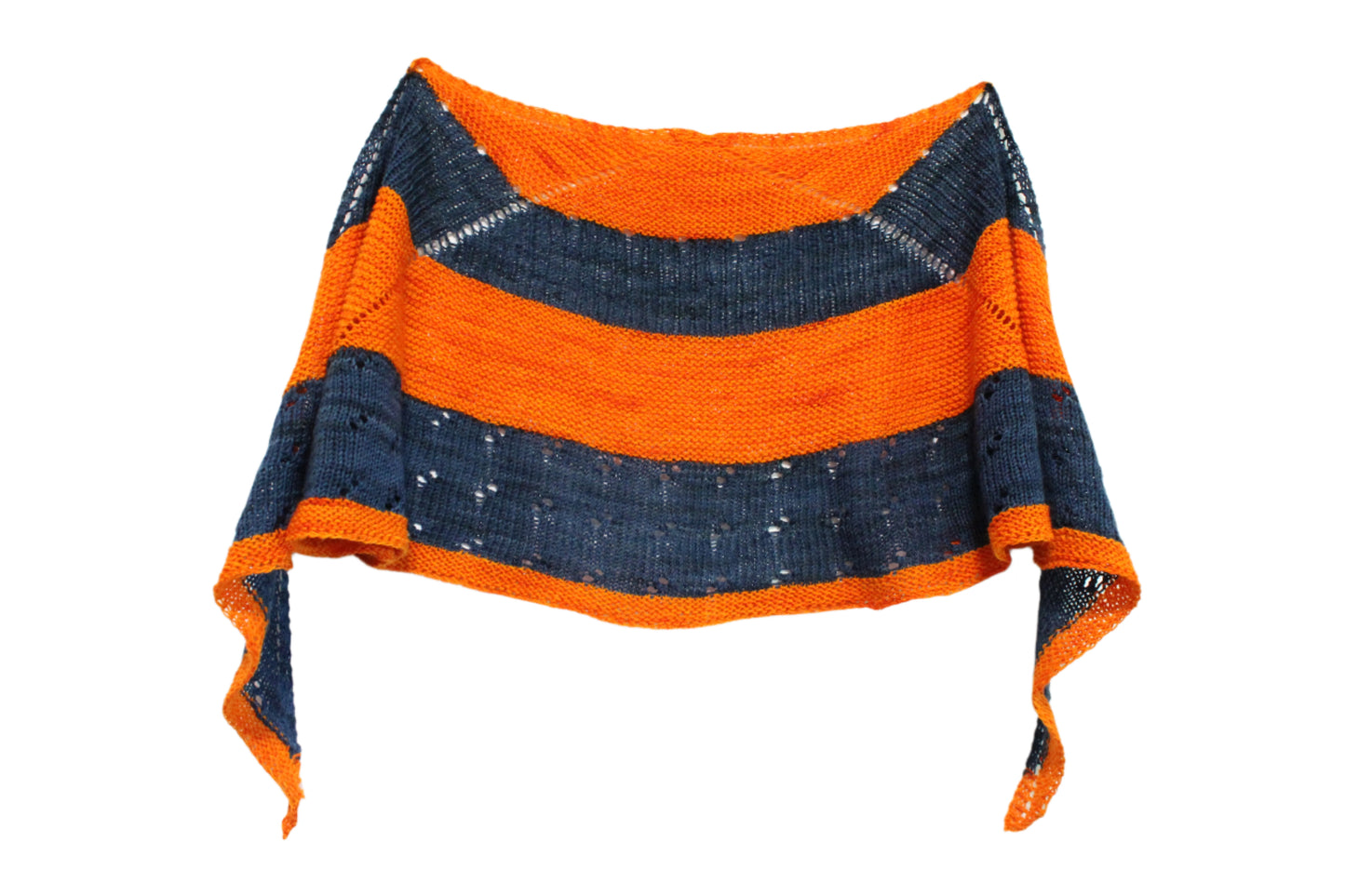 Game Day Shawl Kit