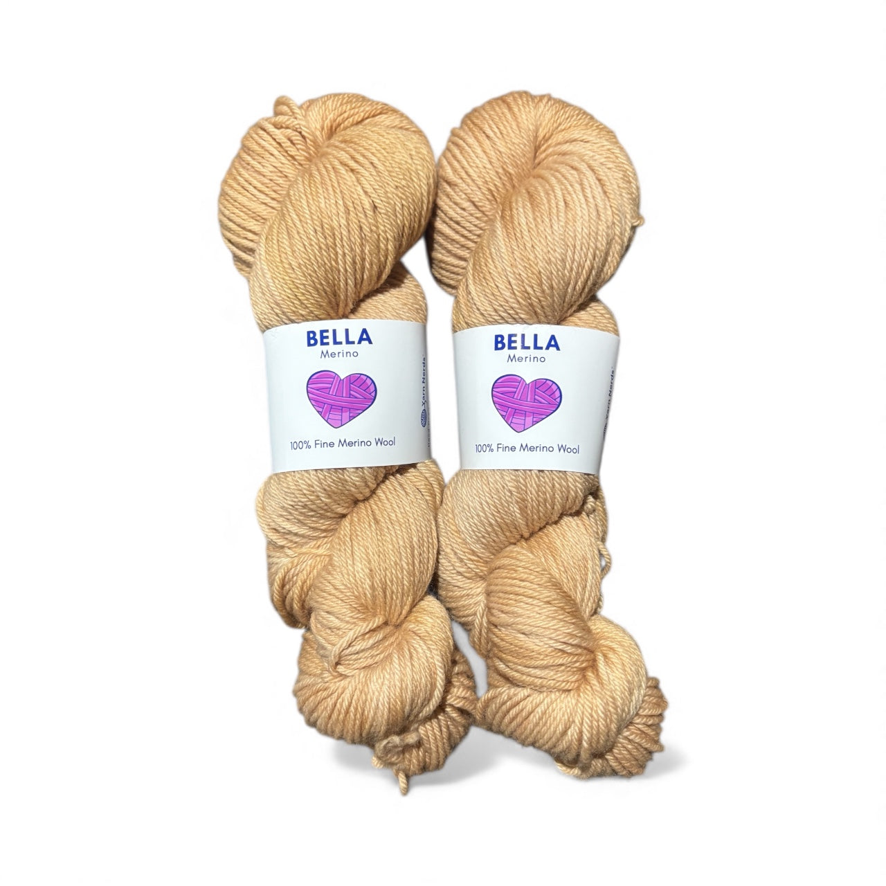Bella Merino Yarn