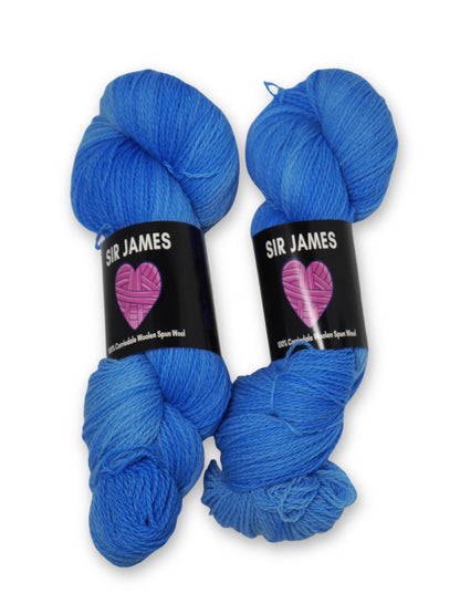 Sir James