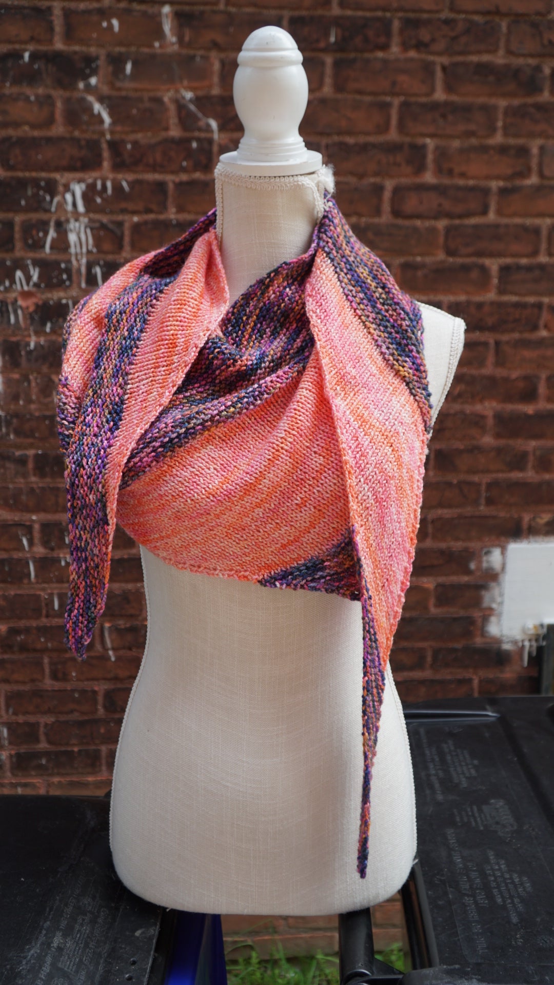 Lisa Lush Worsted