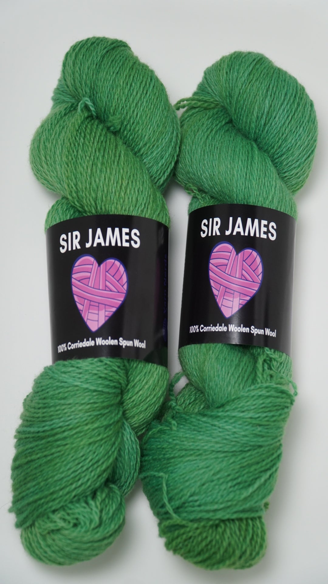 Sir James