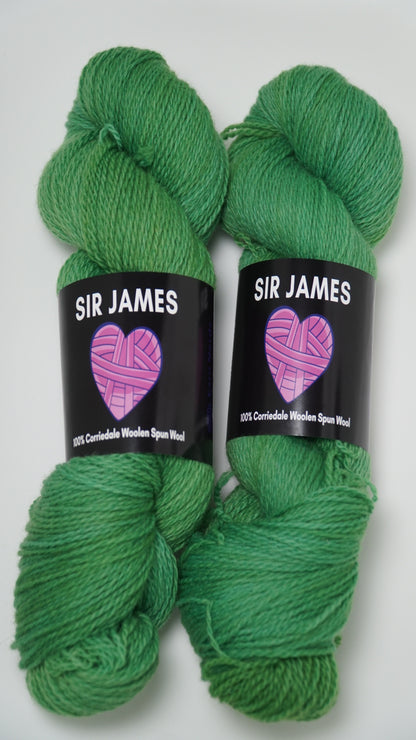 Sir James