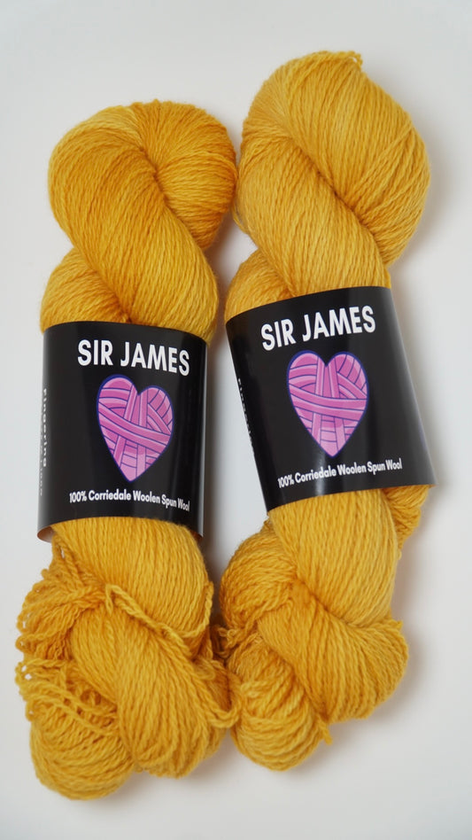 Sir James Fingering | Ready to Ship