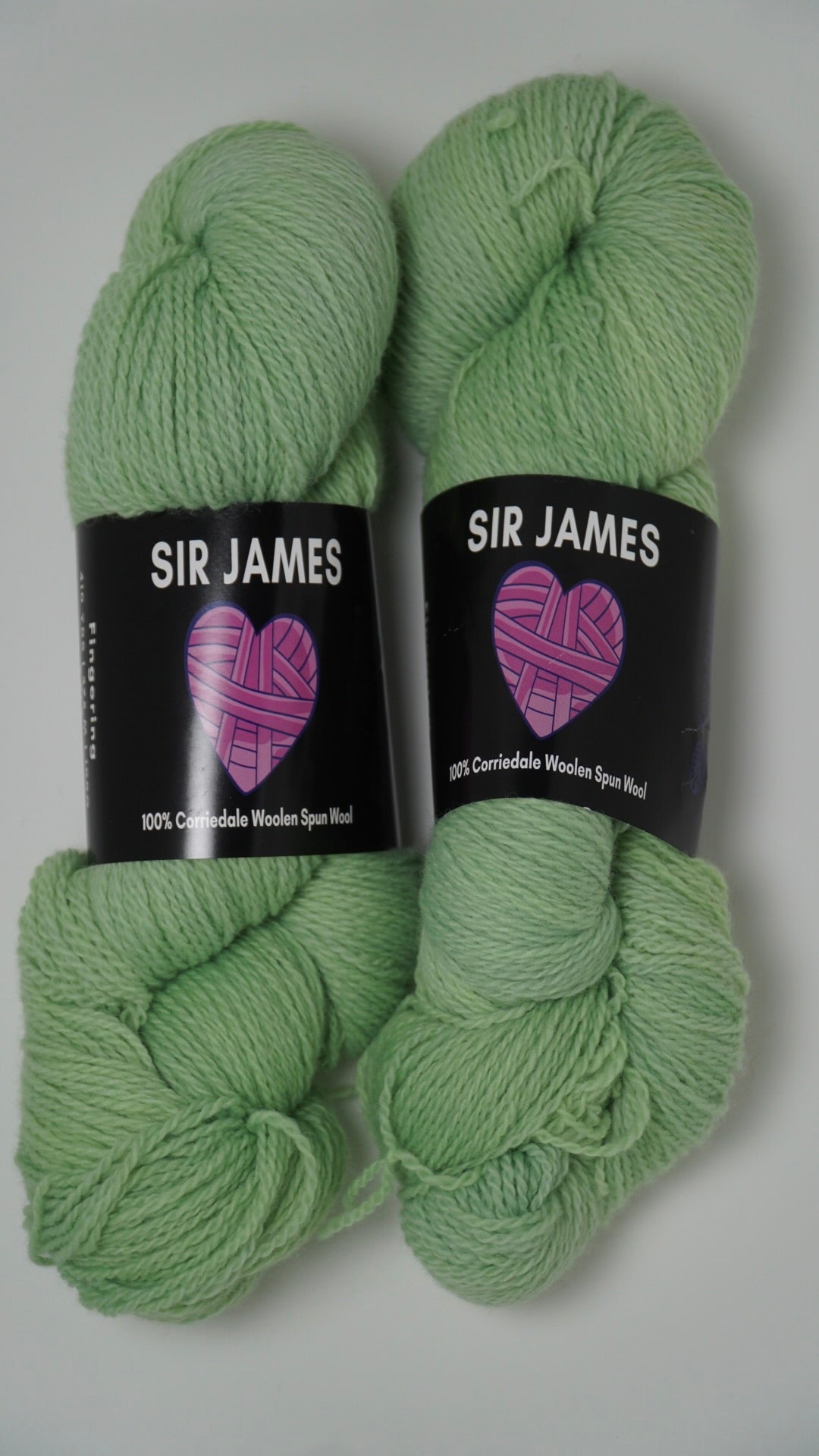 Sir James