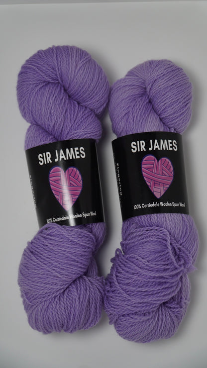 Sir James Fingering | Ready to Ship