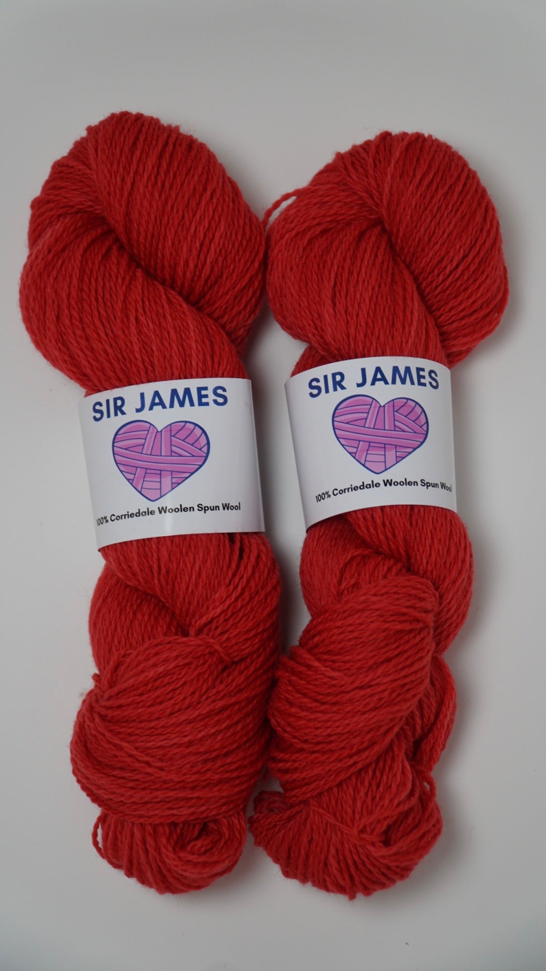 Sir James