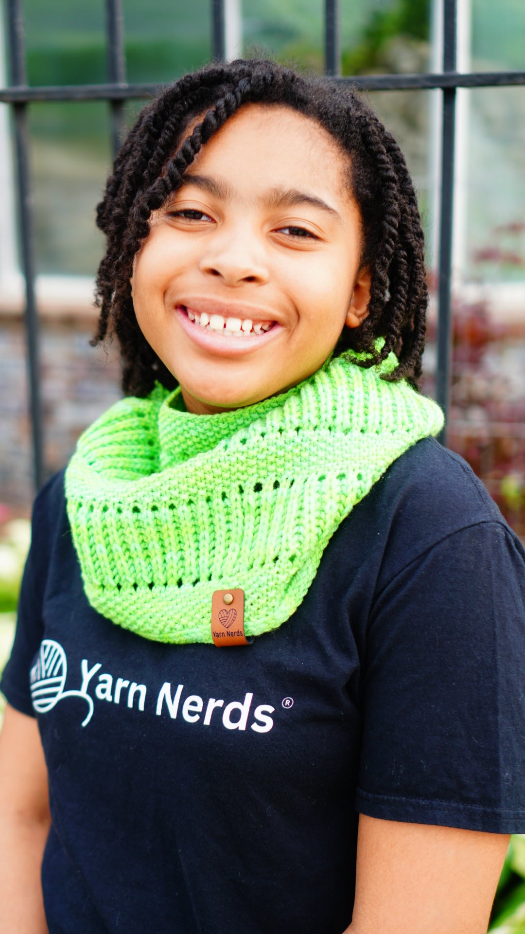 Cali Cowl II