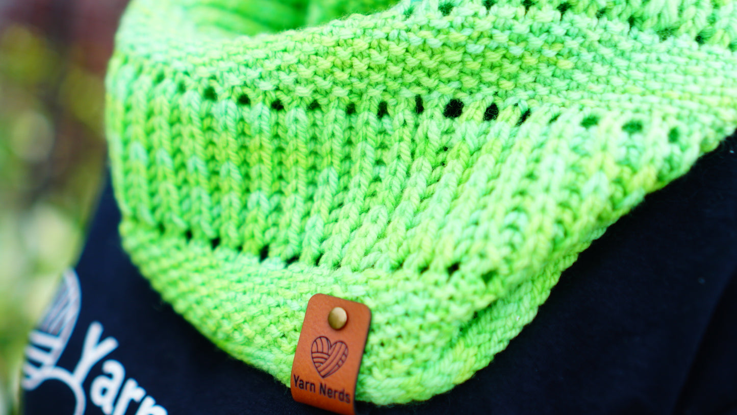 Cali Cowl II