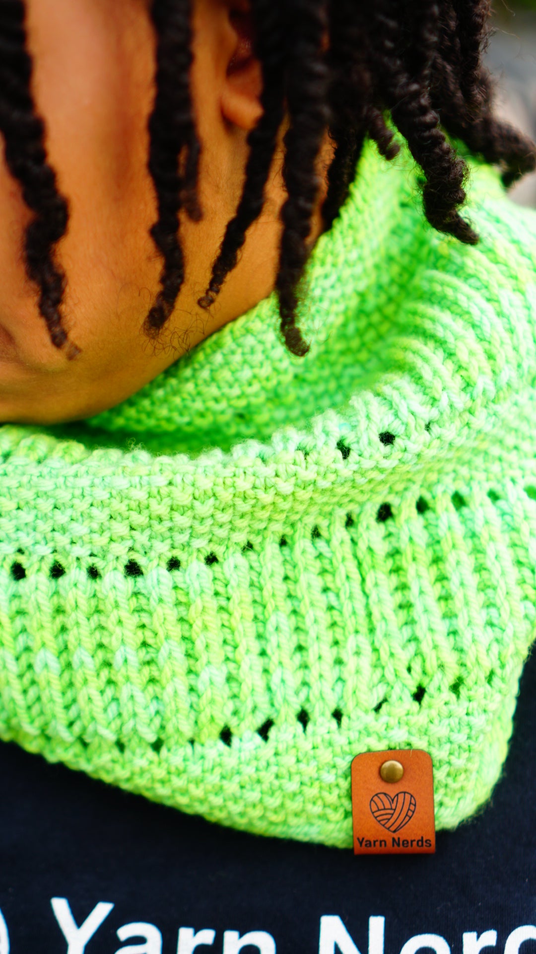 Cali Cowl II