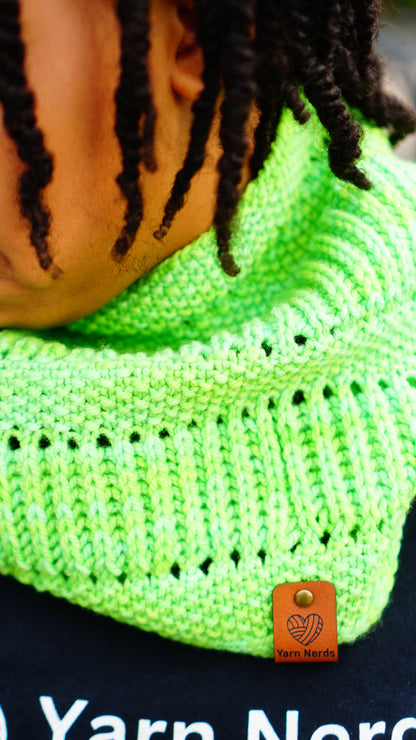 Cali Cowl II