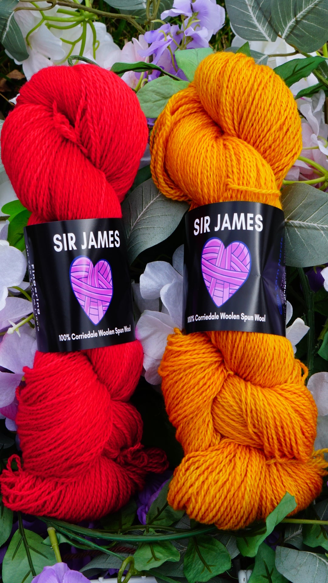Sir James