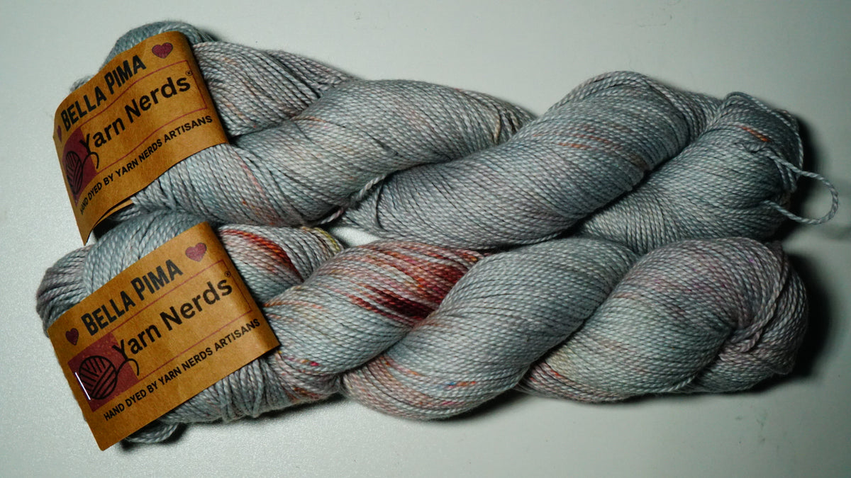 Bella Pima Cotton