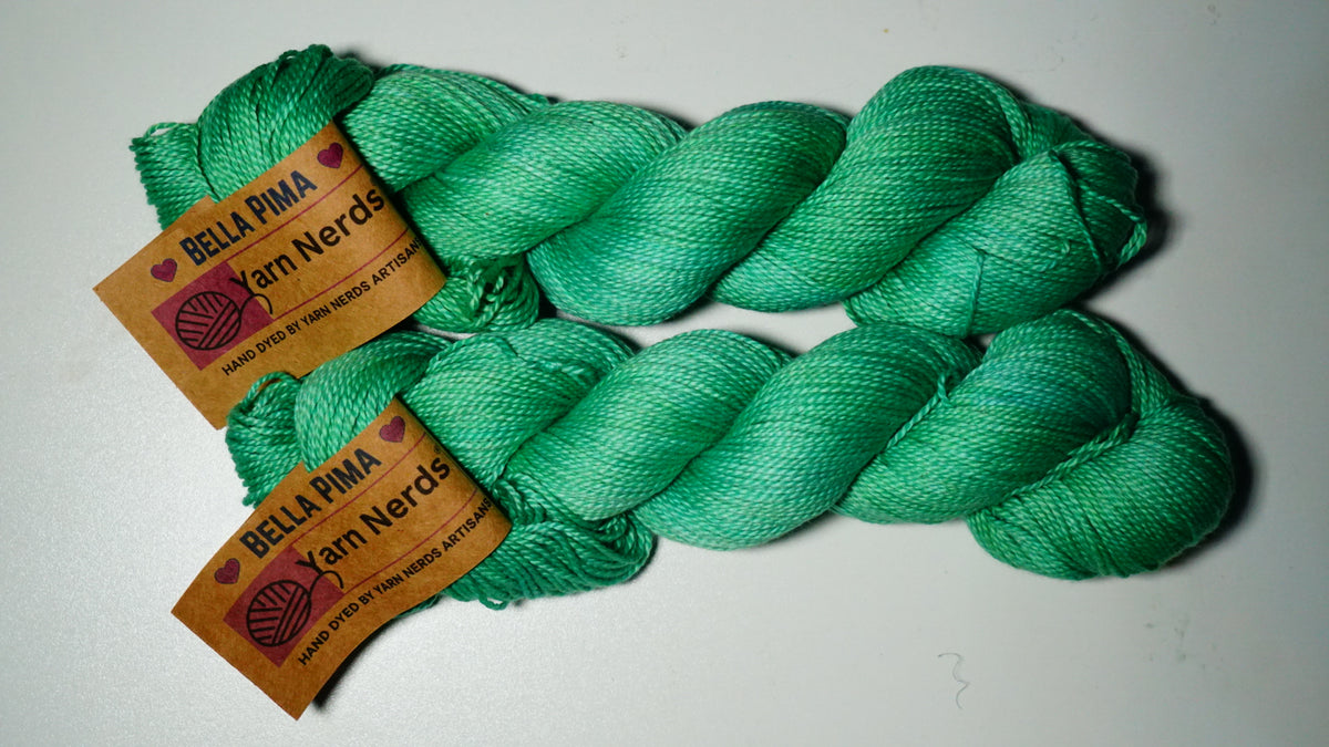Bella Pima Cotton