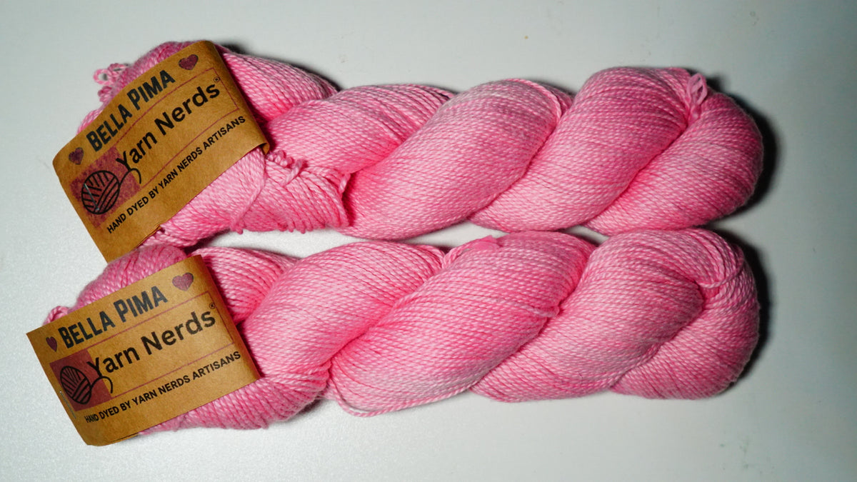 Bella Pima Cotton
