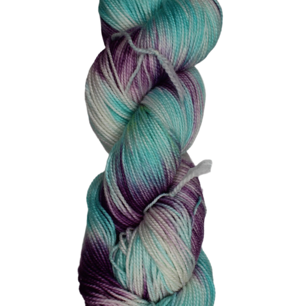 
                  
                    Lisa Luxe Sock
                  
                