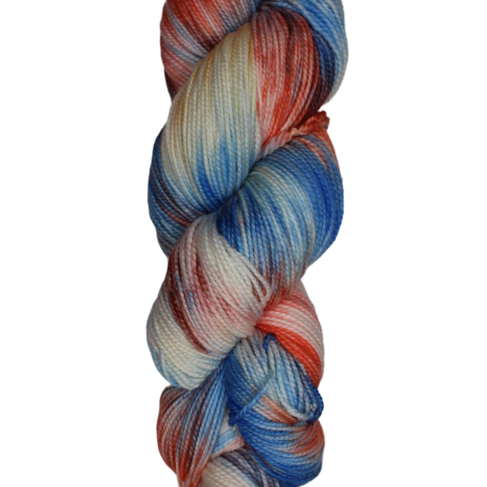 
                  
                    Lisa Luxe Sock
                  
                
