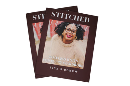 Stitched In style: Timeless Knits For Every Wardrobe