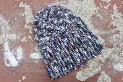 Yarn Nerds 1 Beanie Crochet Pattern