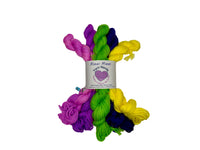 Ninni Minni Superwash Merino Yarn