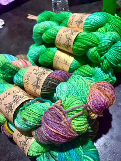 Belle Isle DK Limited Edition