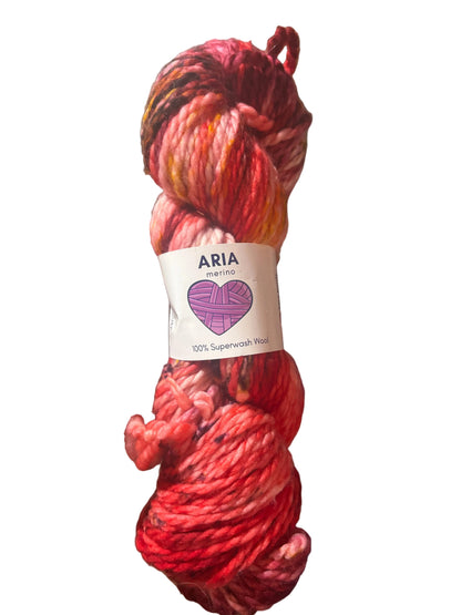Aria Super Bulky | Ready to Ship
