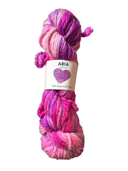 Aria Super Bulky | Ready to Ship