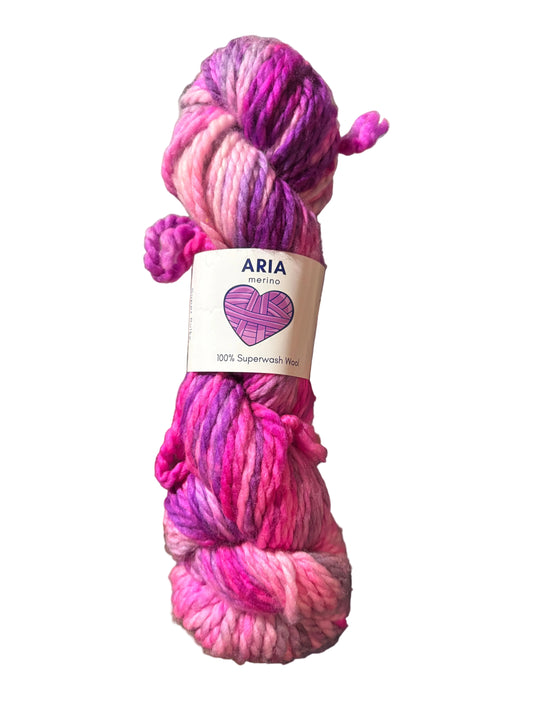 Aria Super Bulky | Ready to Ship