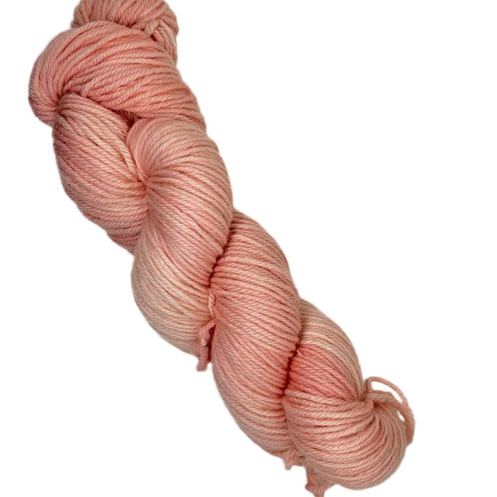 Rose Bella Merino Yarn