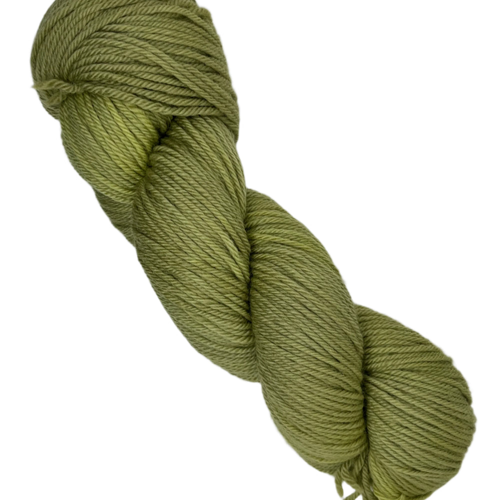 Olive Bella Merino Yarn