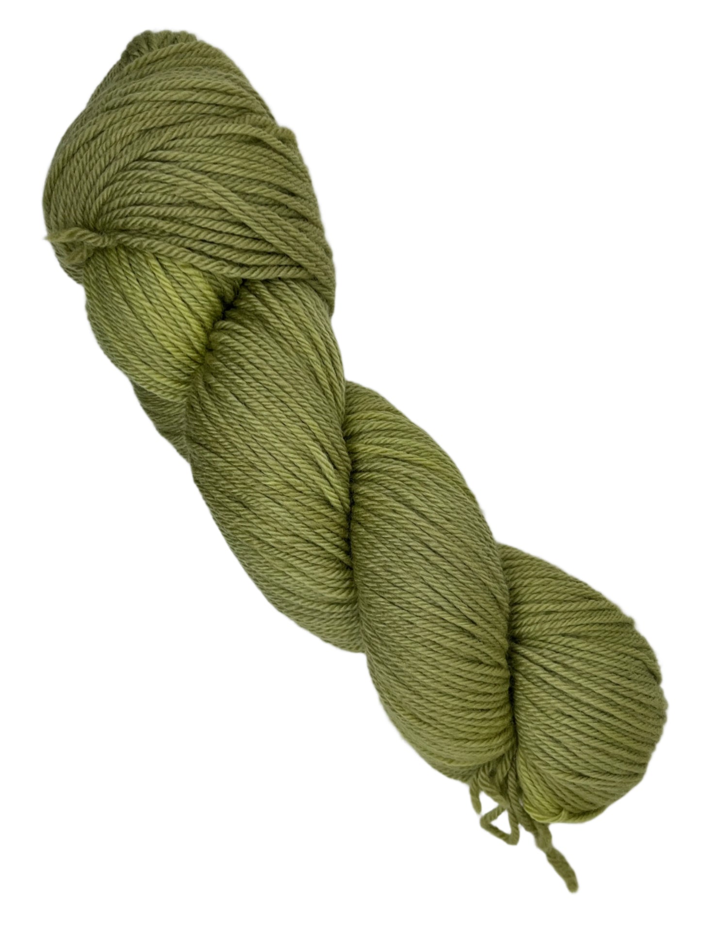 Olive Bella Merino Yarn