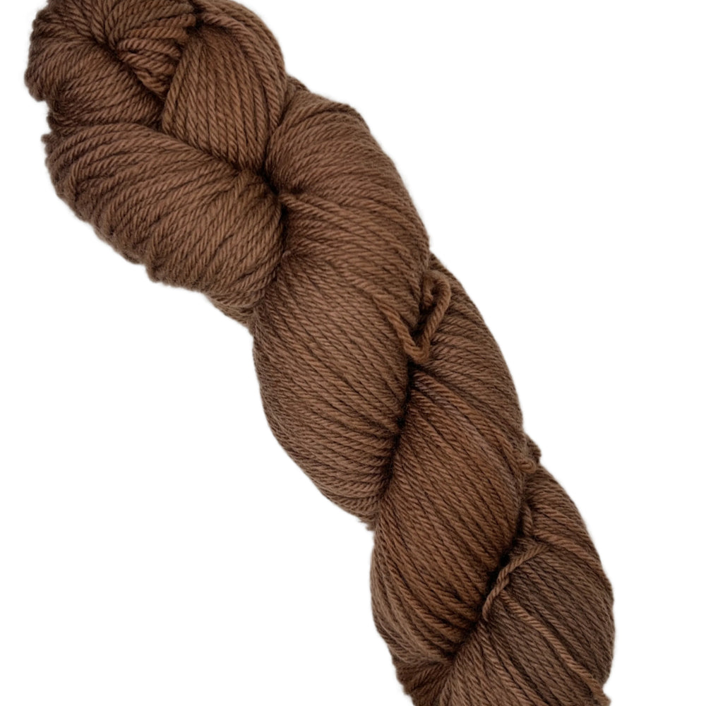 Cocoa Bella Merino Yarn