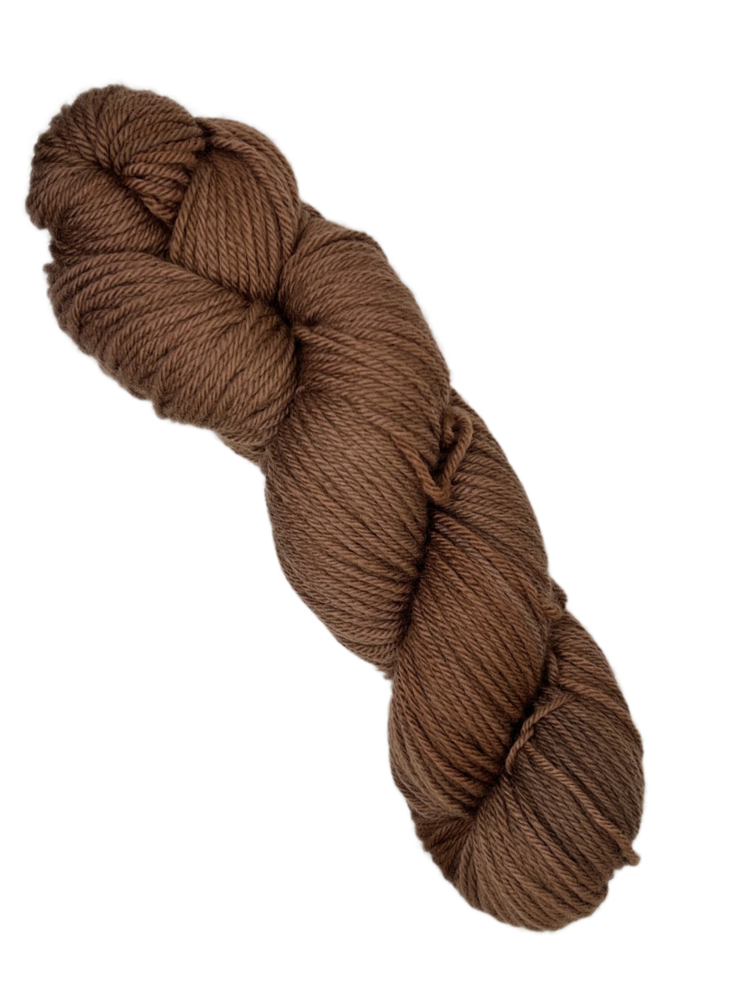 Cocoa Bella Merino Yarn