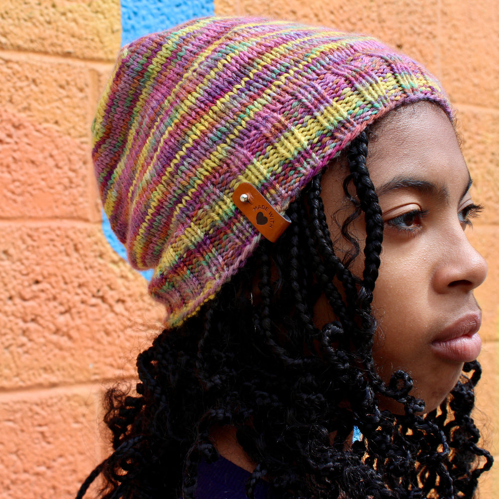 
                  
                    Calypso Beanie | Digital Product
                  
                