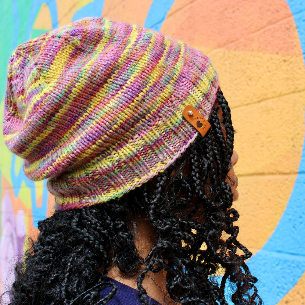 
                  
                    Calypso Beanie | Digital Product
                  
                