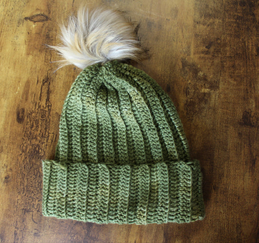 Anaiah Beanie | Digital product