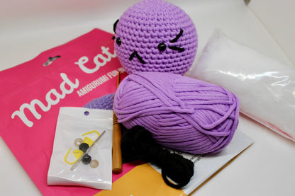 Mad Cat Kit