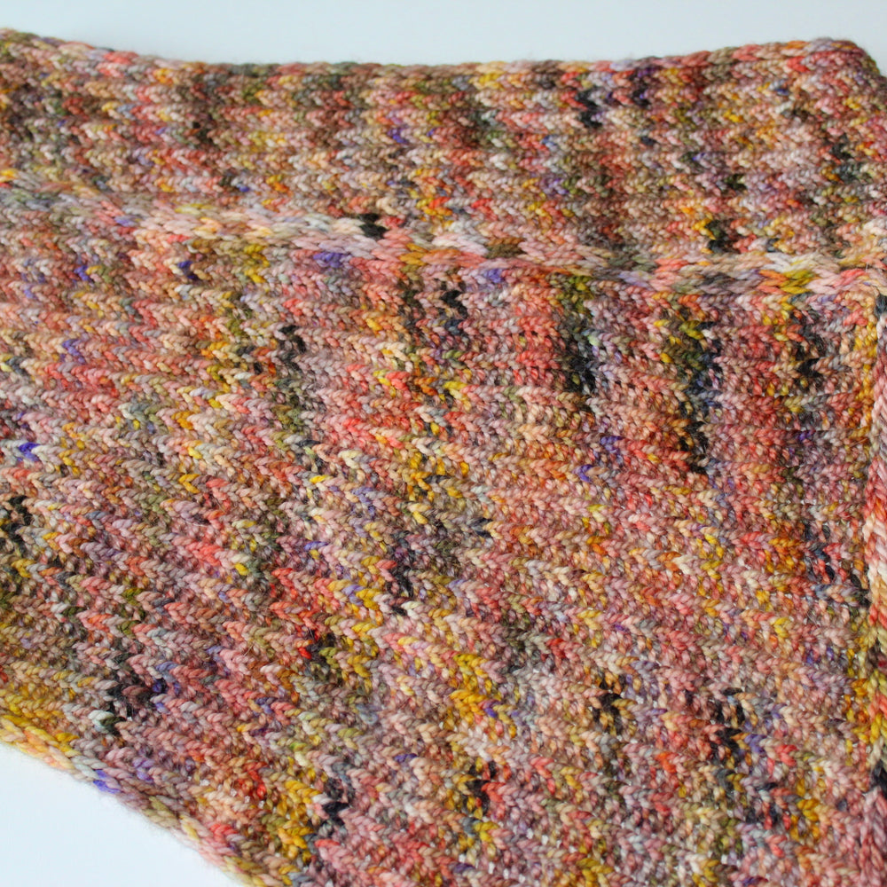
                  
                    Got Me Twisted Cowl Knit Pattern
                  
                