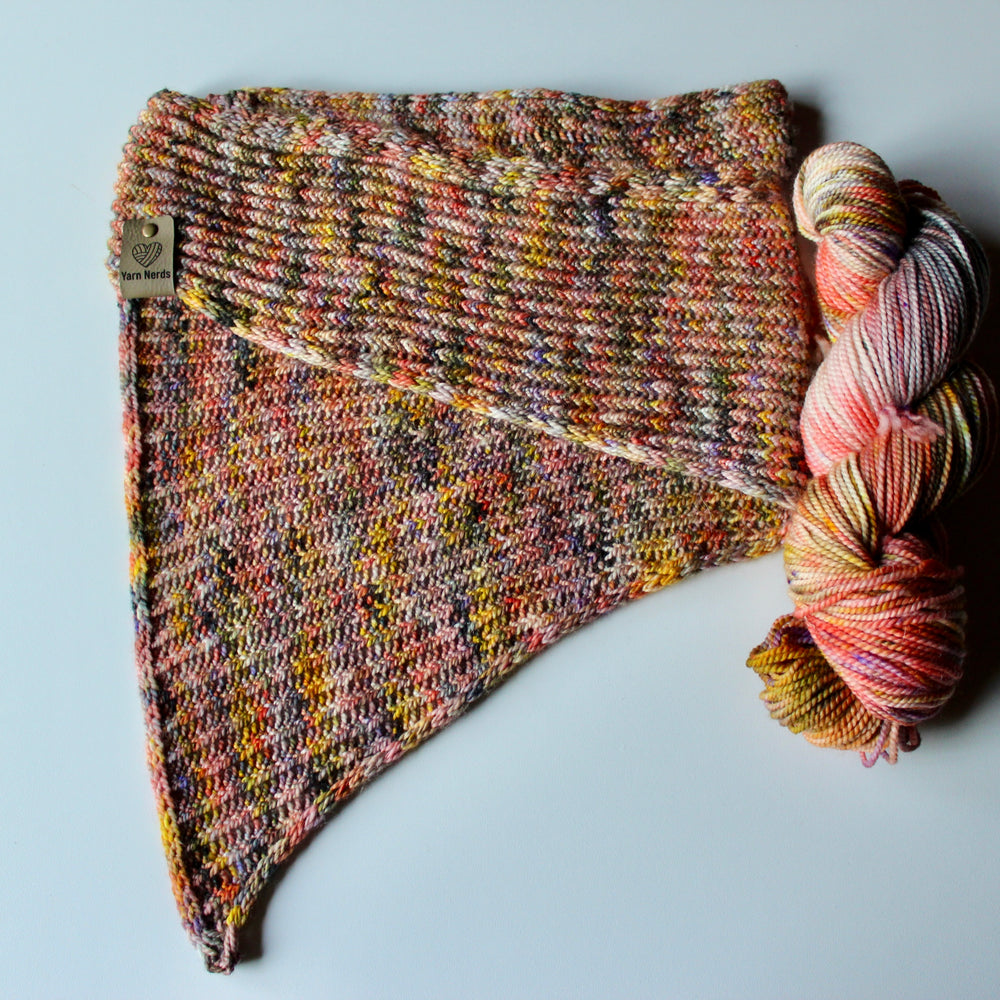 
                  
                    Got Me Twisted Cowl Knit Pattern
                  
                