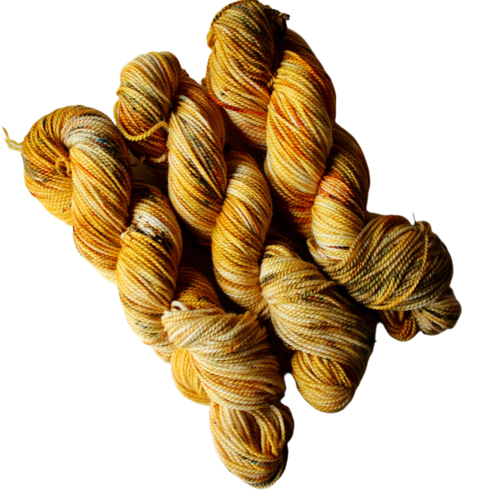 Lisa Lush Merino Yarn