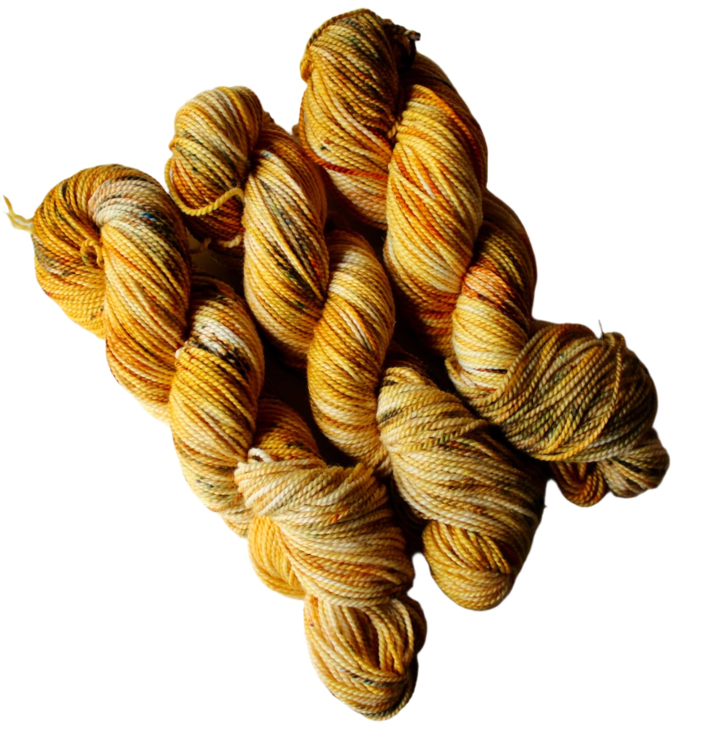 Lisa Lush Merino Yarn