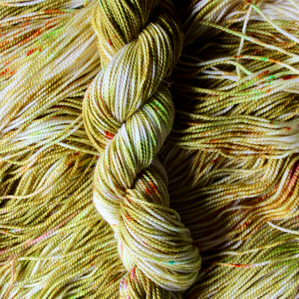 
                  
                    Lisa Lush Merino Yarn
                  
                