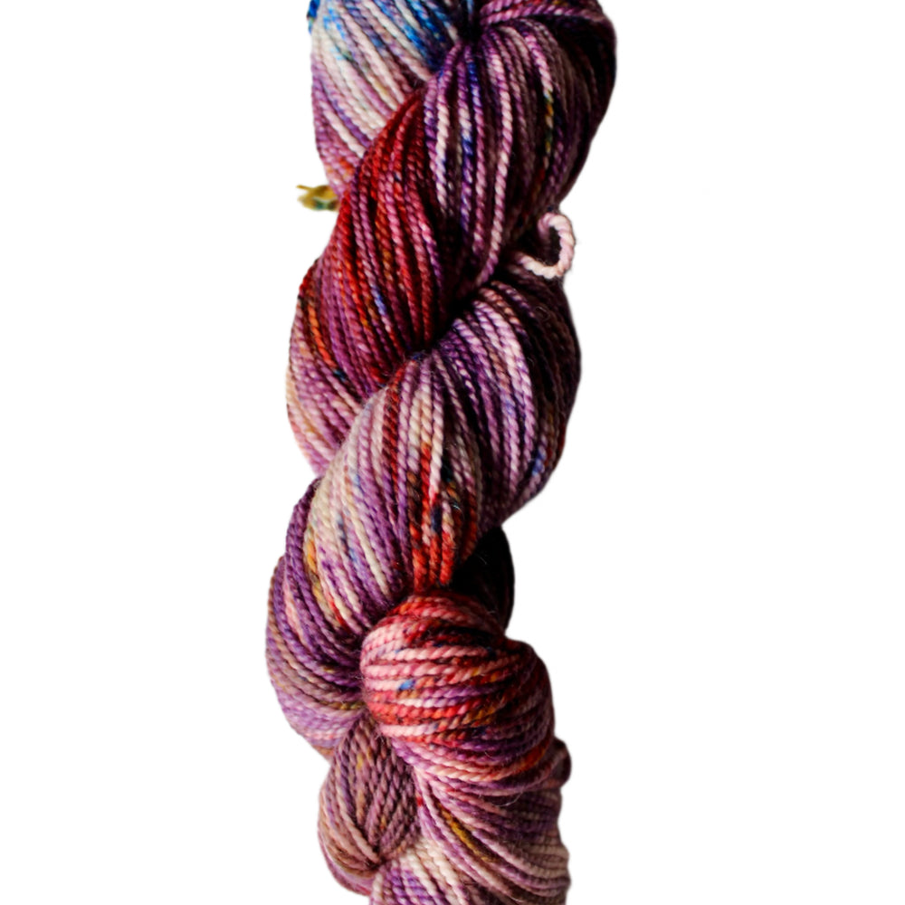 
                  
                    Lisa Lush Merino Yarn
                  
                