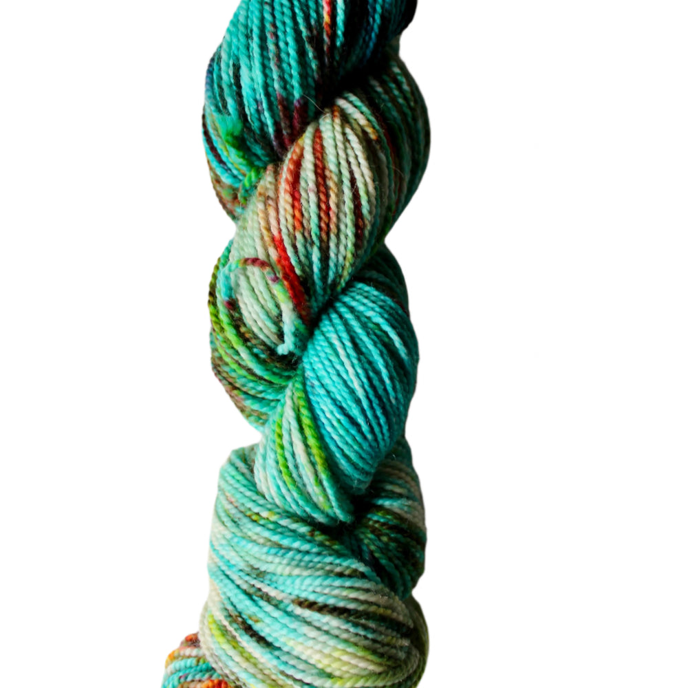
                  
                    Lisa Lush Merino Yarn
                  
                