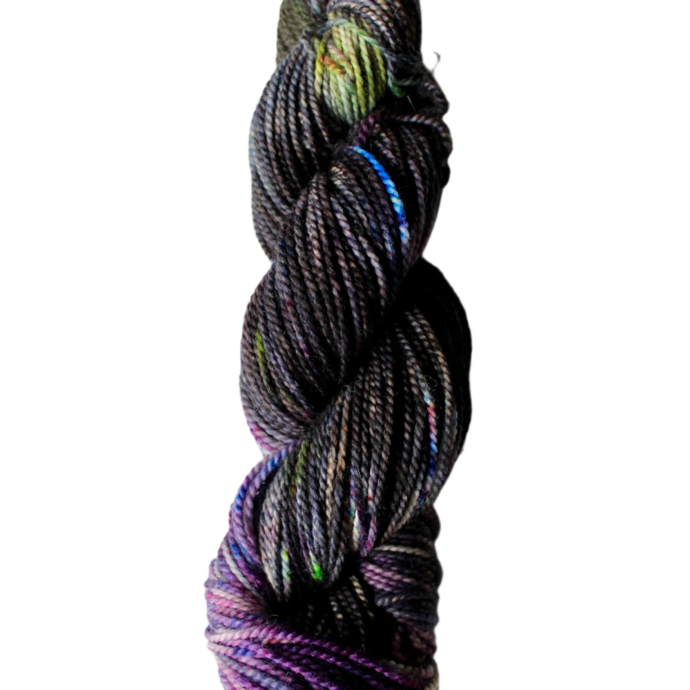 
                  
                    Lisa Lush Merino Yarn
                  
                