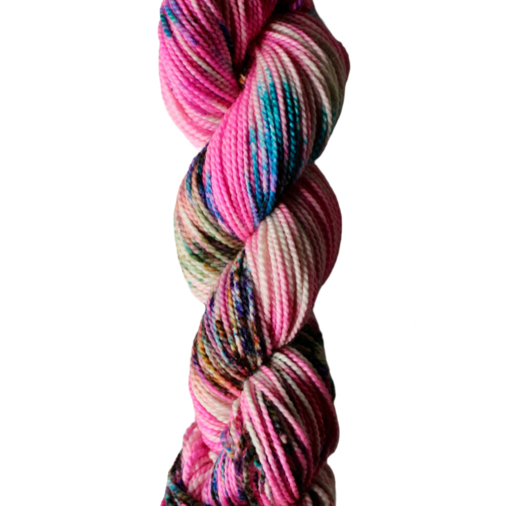 Lisa Lush Merino Yarn