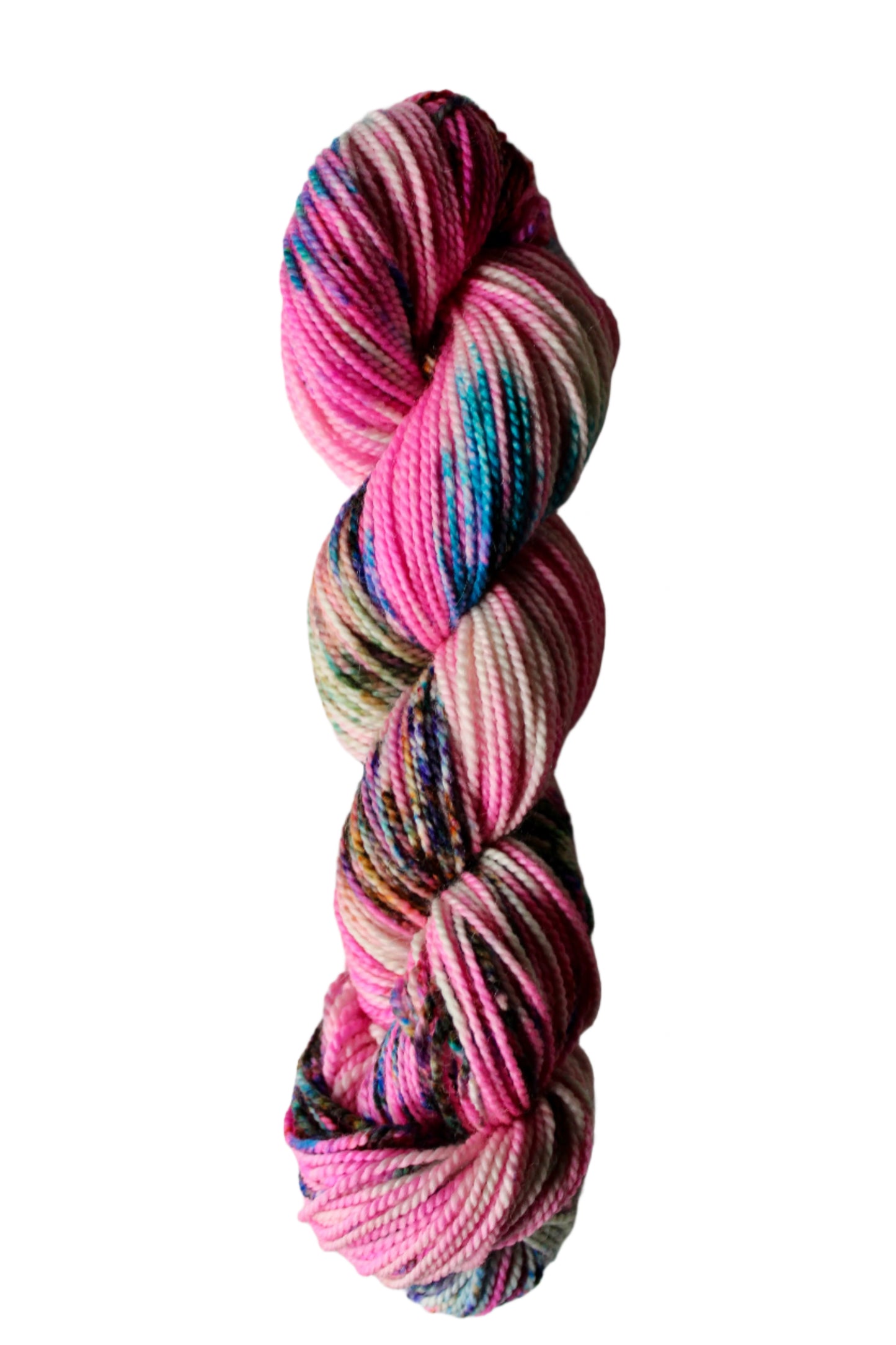 Lisa Lush Merino Yarn