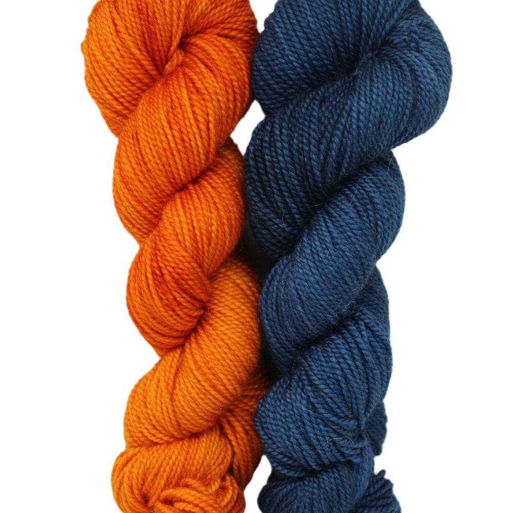 
                  
                    Game Day Shawl Kit PRE ORDER
                  
                
