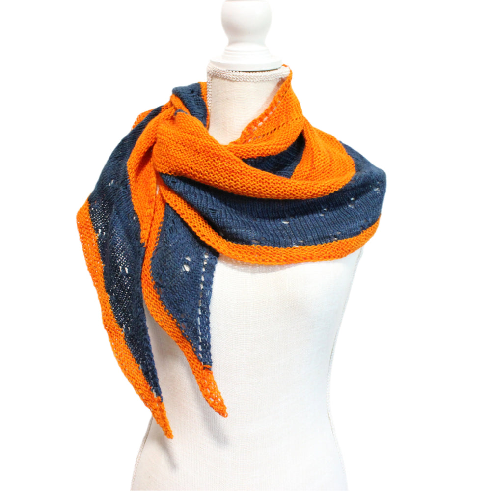 
                  
                    Game Day Shawl Kit PRE ORDER
                  
                