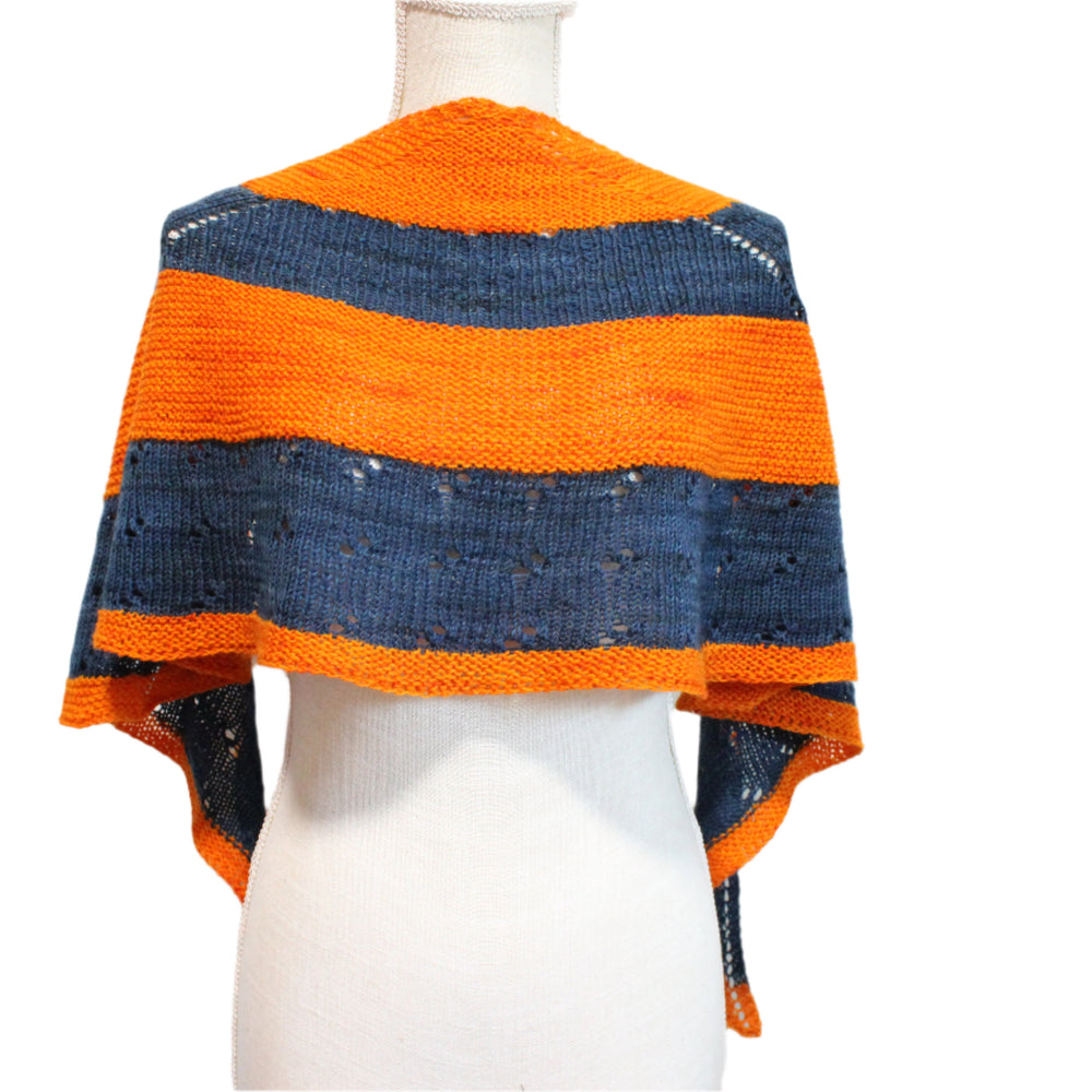 
                  
                    Game Day Shawl Kit PRE ORDER
                  
                